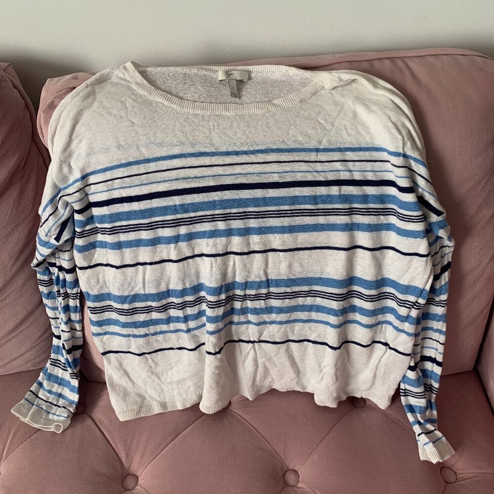 Joie Long Sleeve Tee